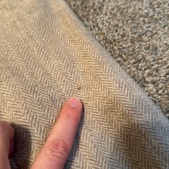 Vintage style beaded blazer - Sz S - Picture 5 of 7